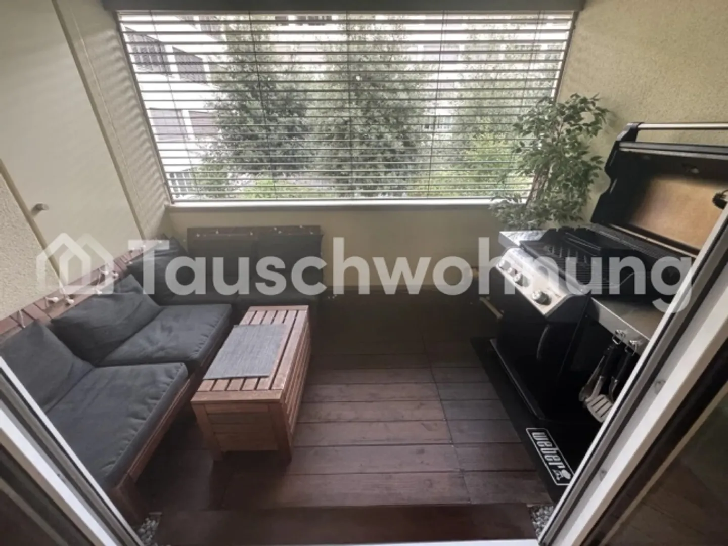 Moderne Wohnung Nähe Letzipark - Foto 5 von 7