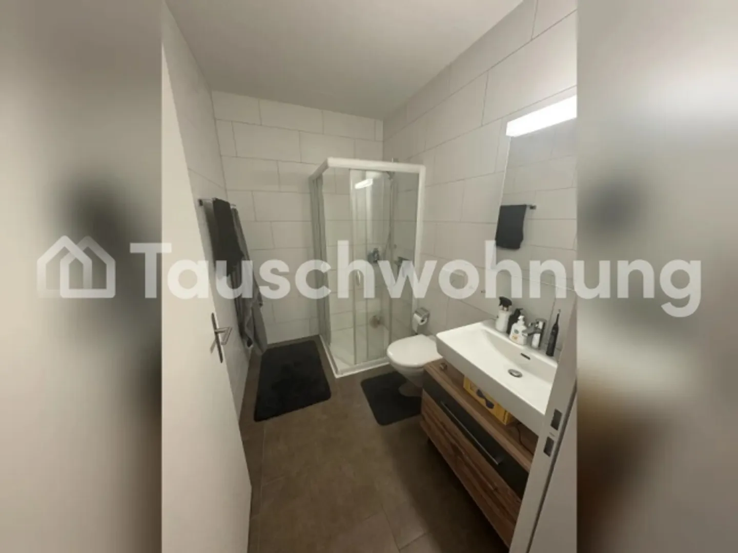 Moderne Wohnung Nähe Letzipark - Foto 7 von 7