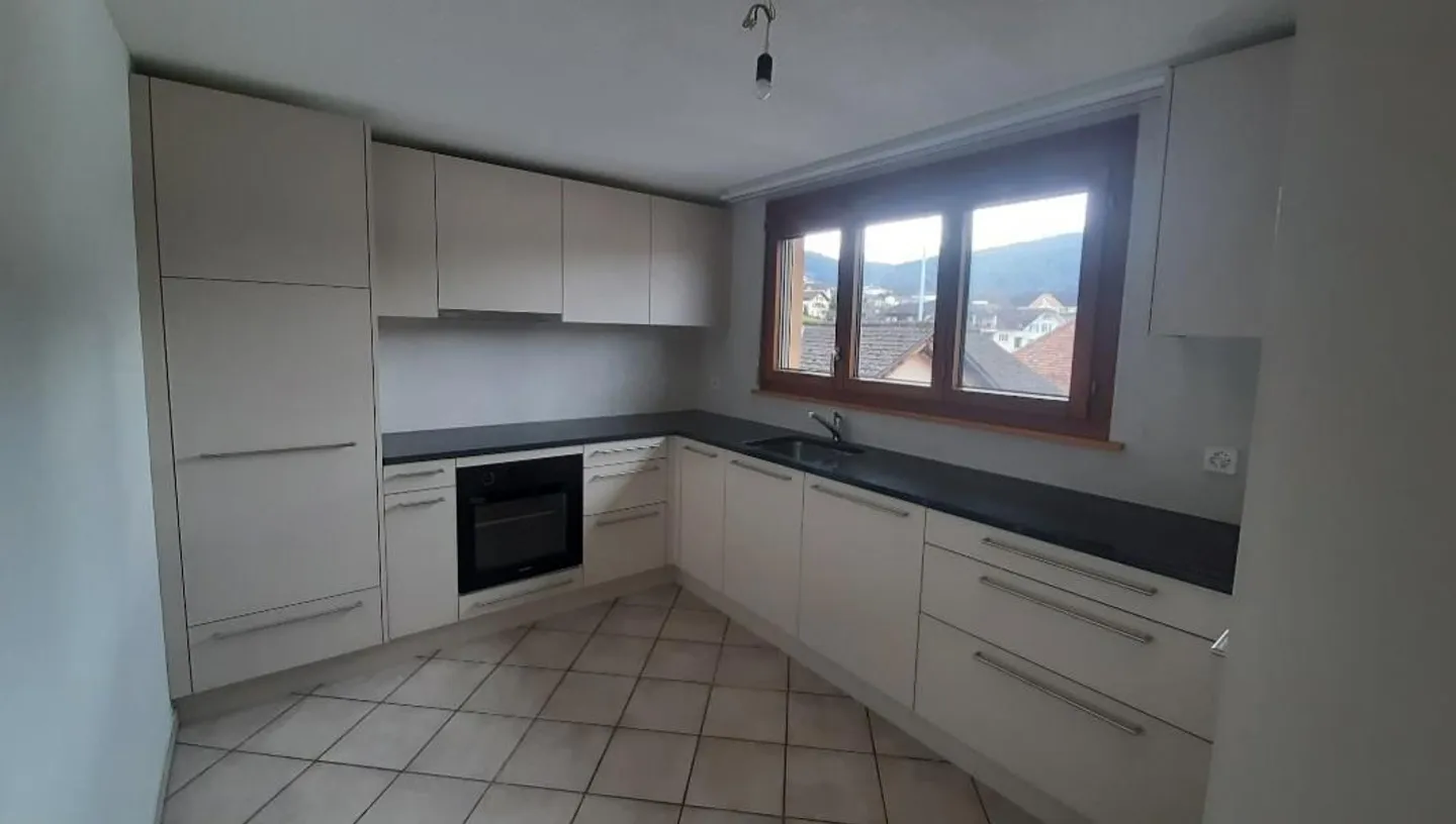 Zentrale 3,5 Zimmerwohnung - Foto 4 von 11