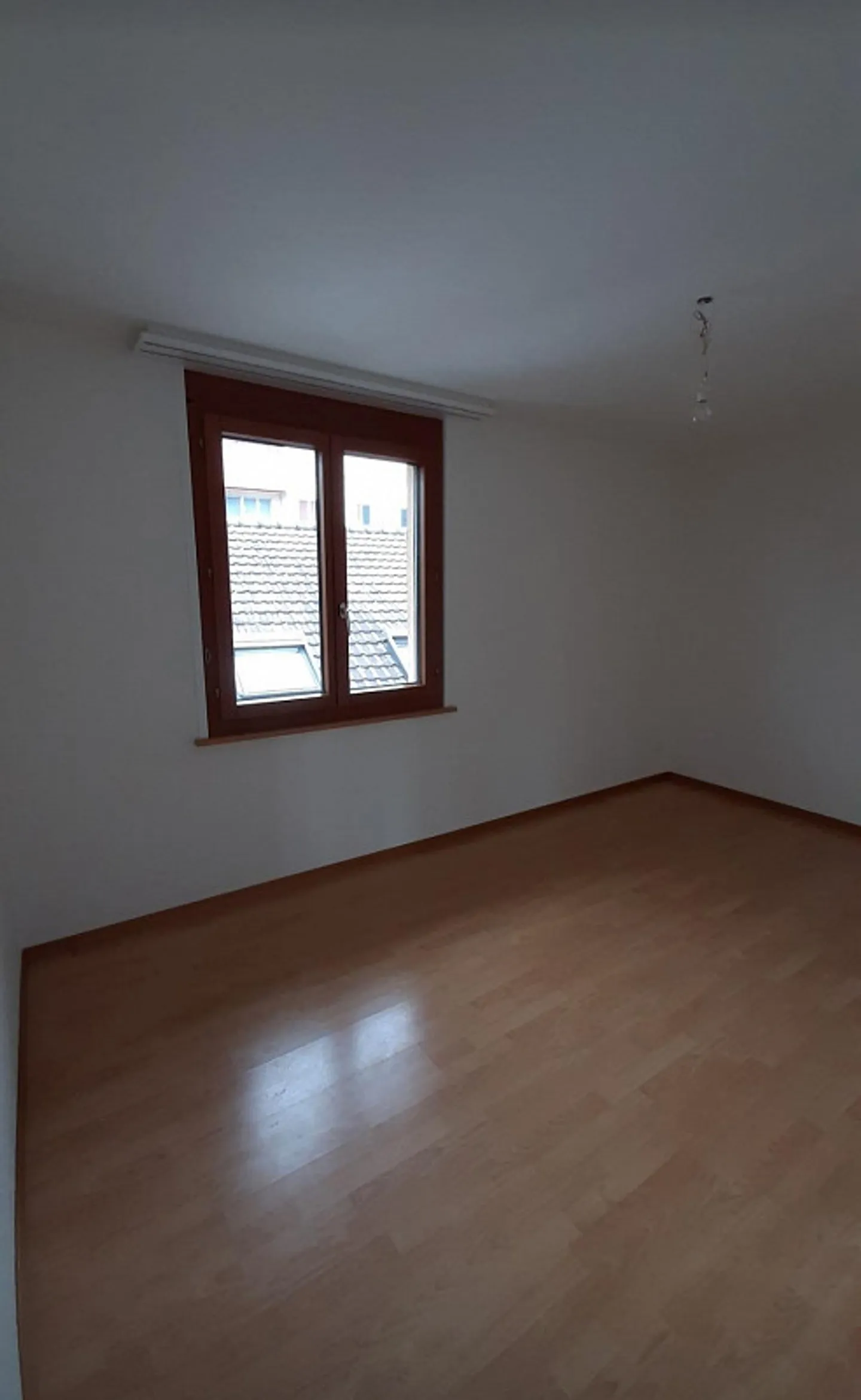 Zentrale 3,5 Zimmerwohnung - Foto 5 von 11