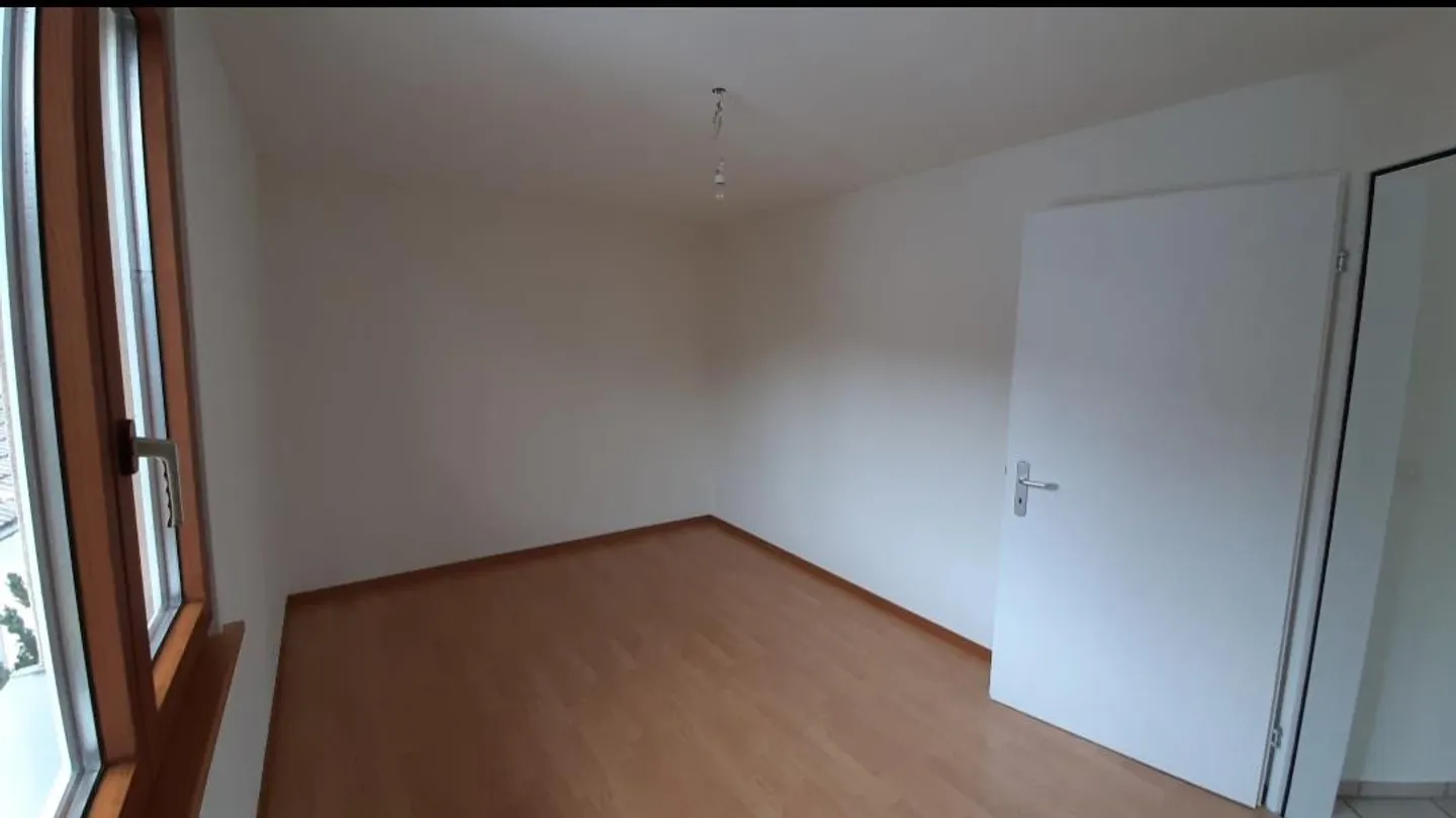 Zentrale 3,5 Zimmerwohnung - Foto 6 von 11
