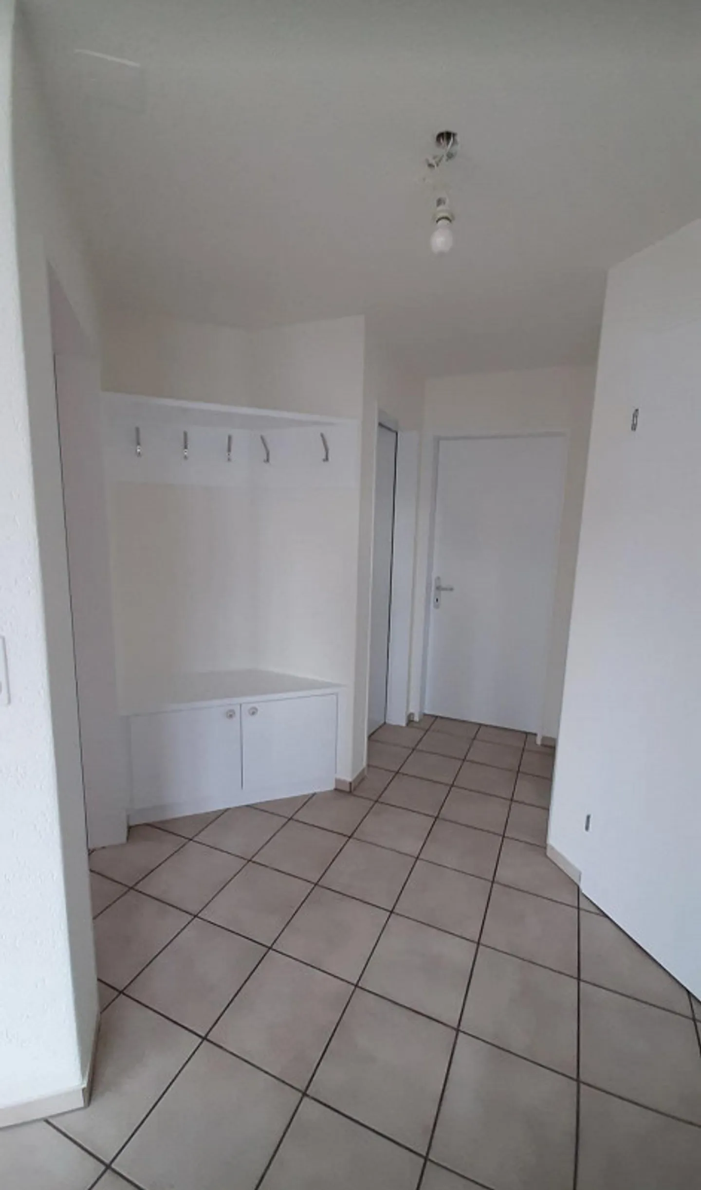 Zentrale 3,5 Zimmerwohnung - Foto 7 von 11