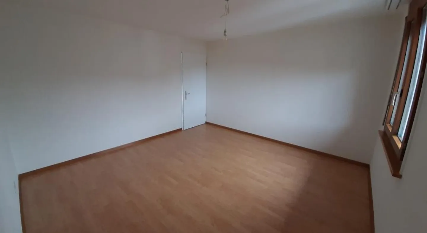 Zentrale 3,5 Zimmerwohnung - Foto 8 von 11