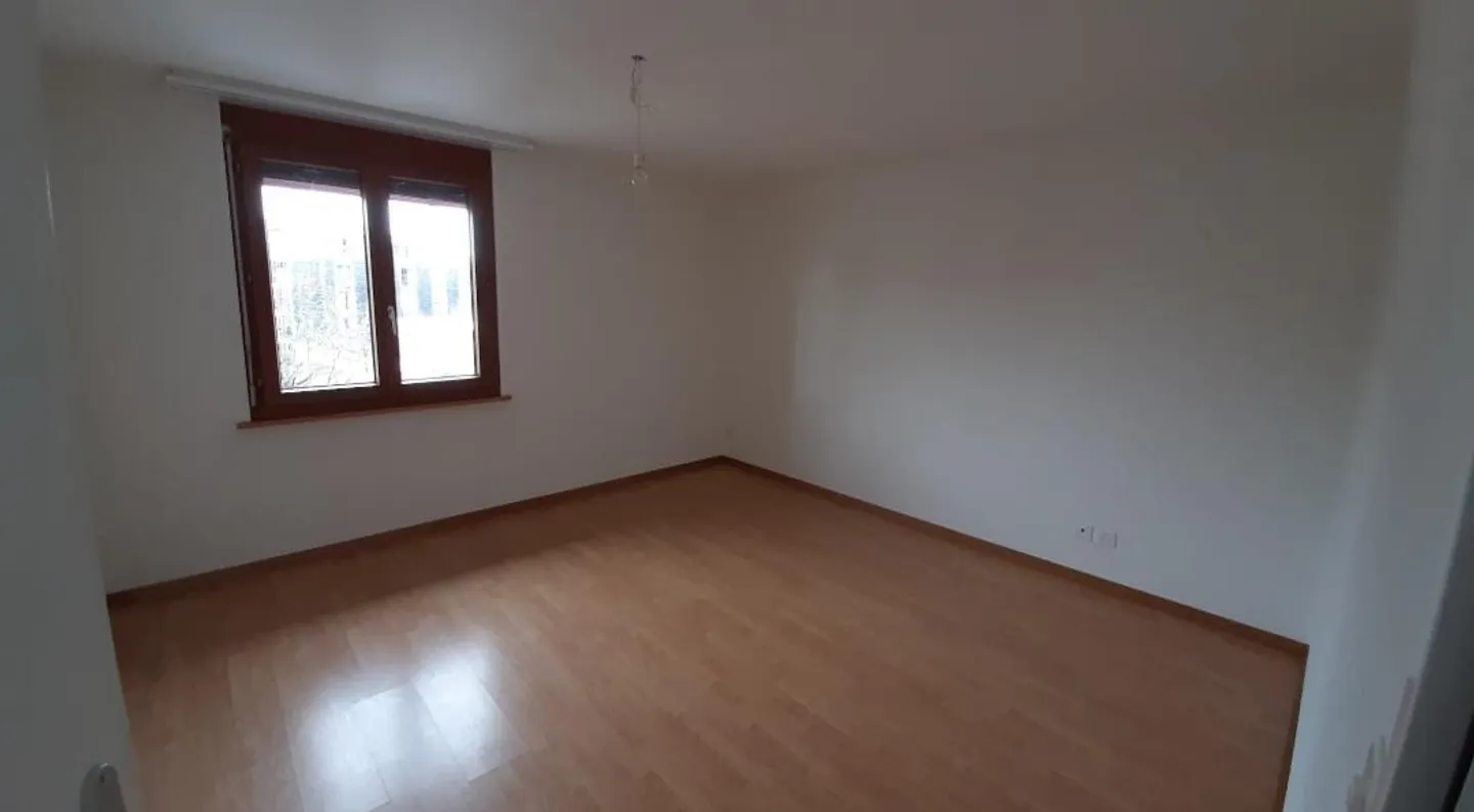 Zentrale 3,5 Zimmerwohnung - Foto 9 von 11
