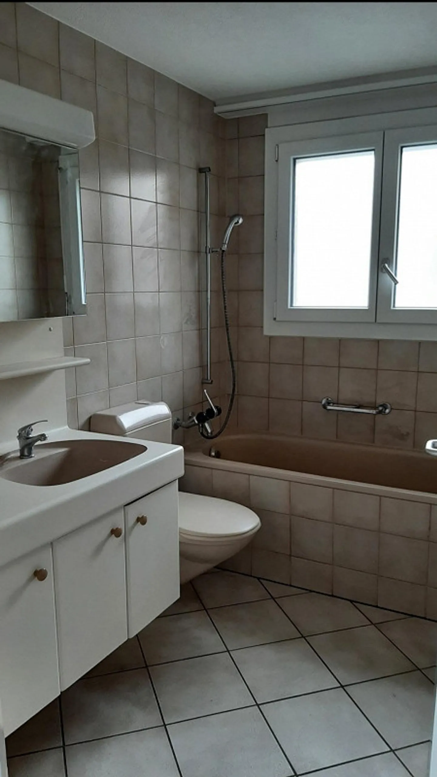 Zentrale 3,5 Zimmerwohnung - Foto 10 von 11