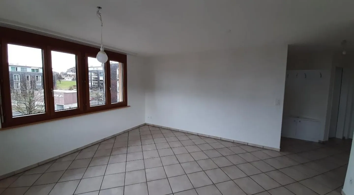 Zentrale 3,5 Zimmerwohnung - Foto 3 von 11
