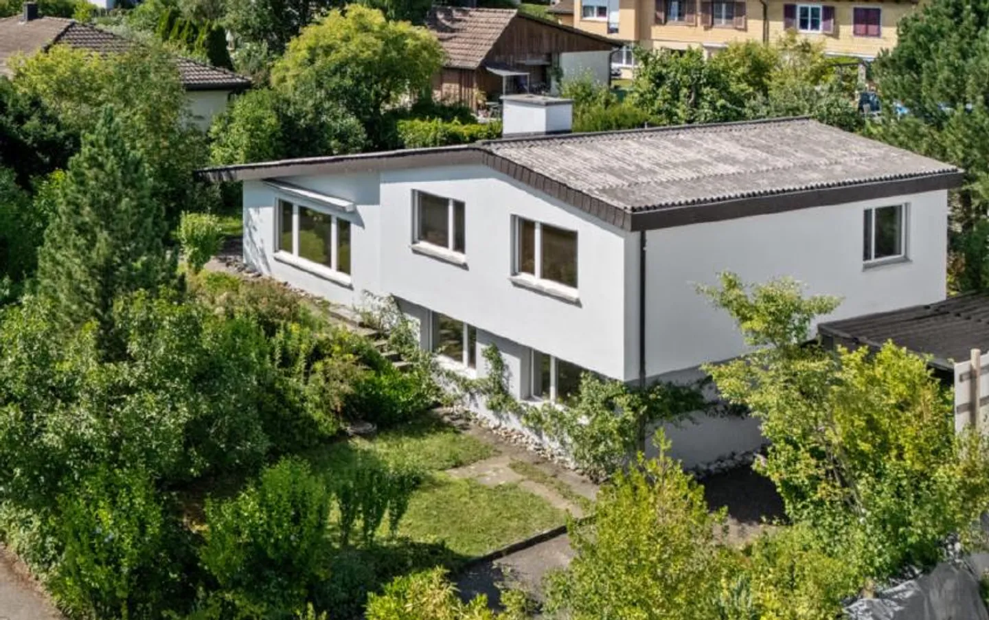 Charming Single-Family Home - Photo 1 of 15