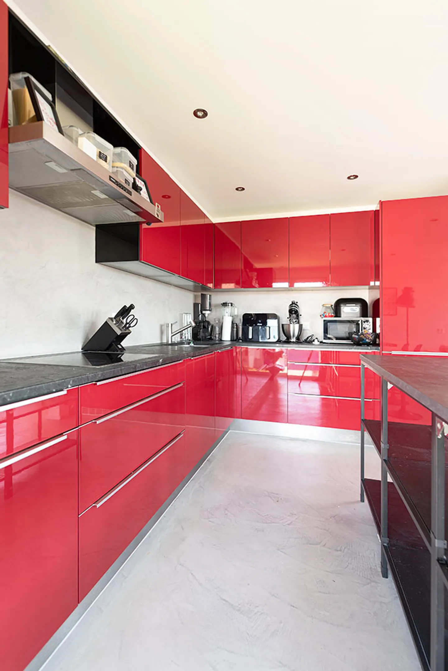 Appartamento 5.5 stanze - Foto 1 di 8