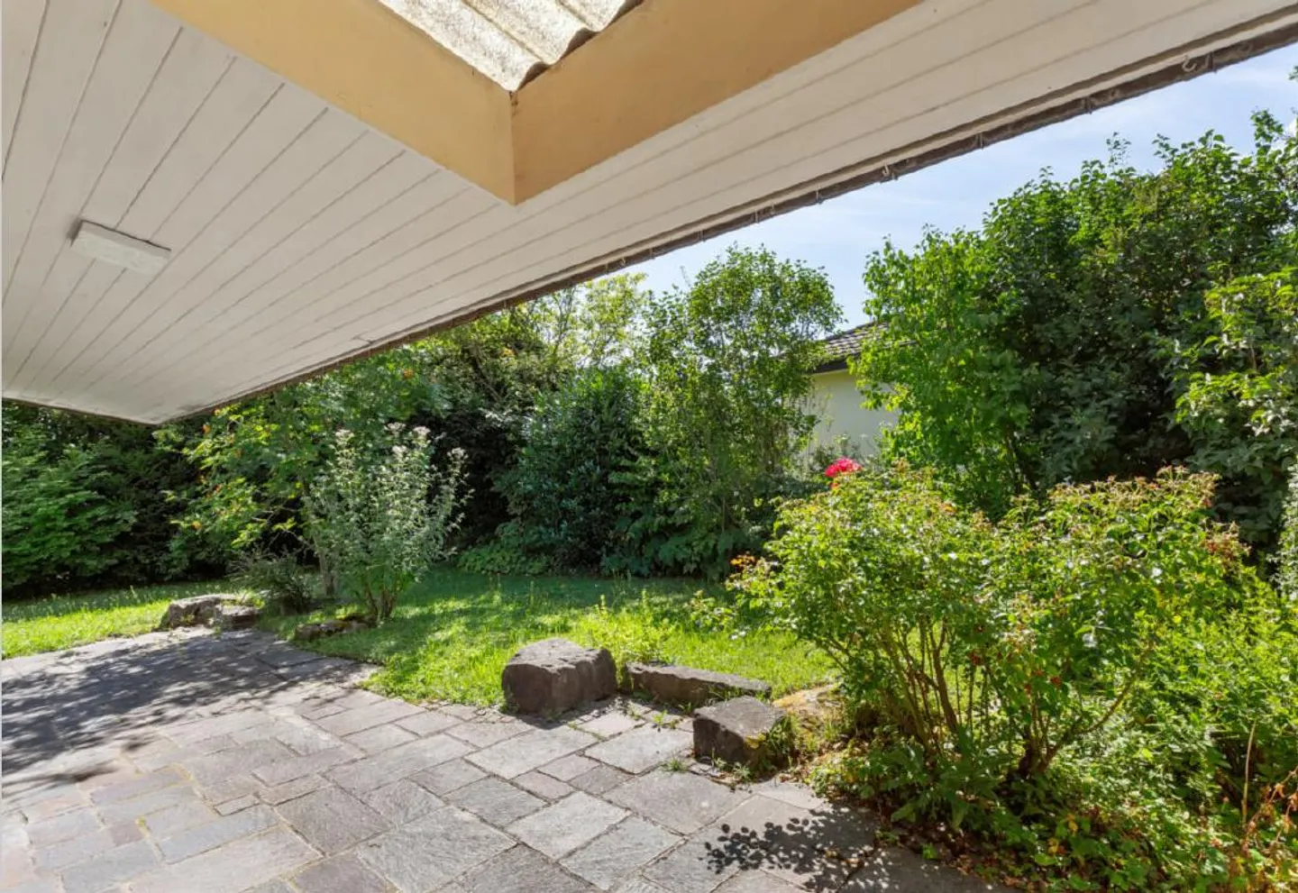 Charming Single-Family Home - Photo 14 of 15