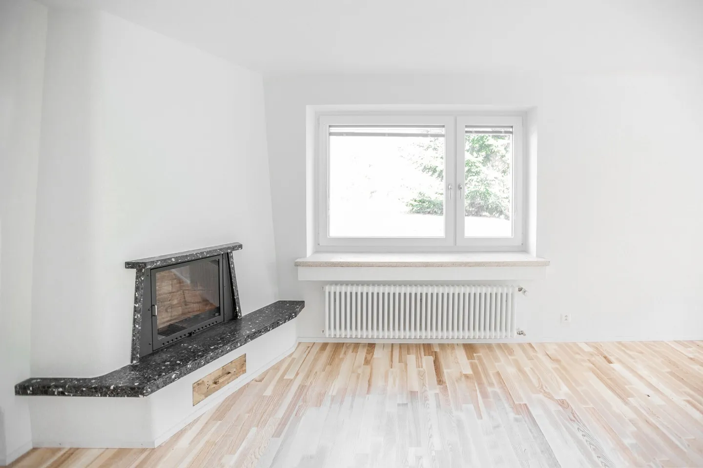 Zwischen Stadt und Natur: moderne 3.5-Zimmer-Wohnung nahe Üetliberg - Foto 2 von 12