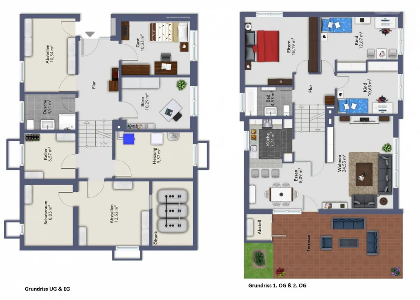 Charming Single-Family Home - Photo 15 of 15