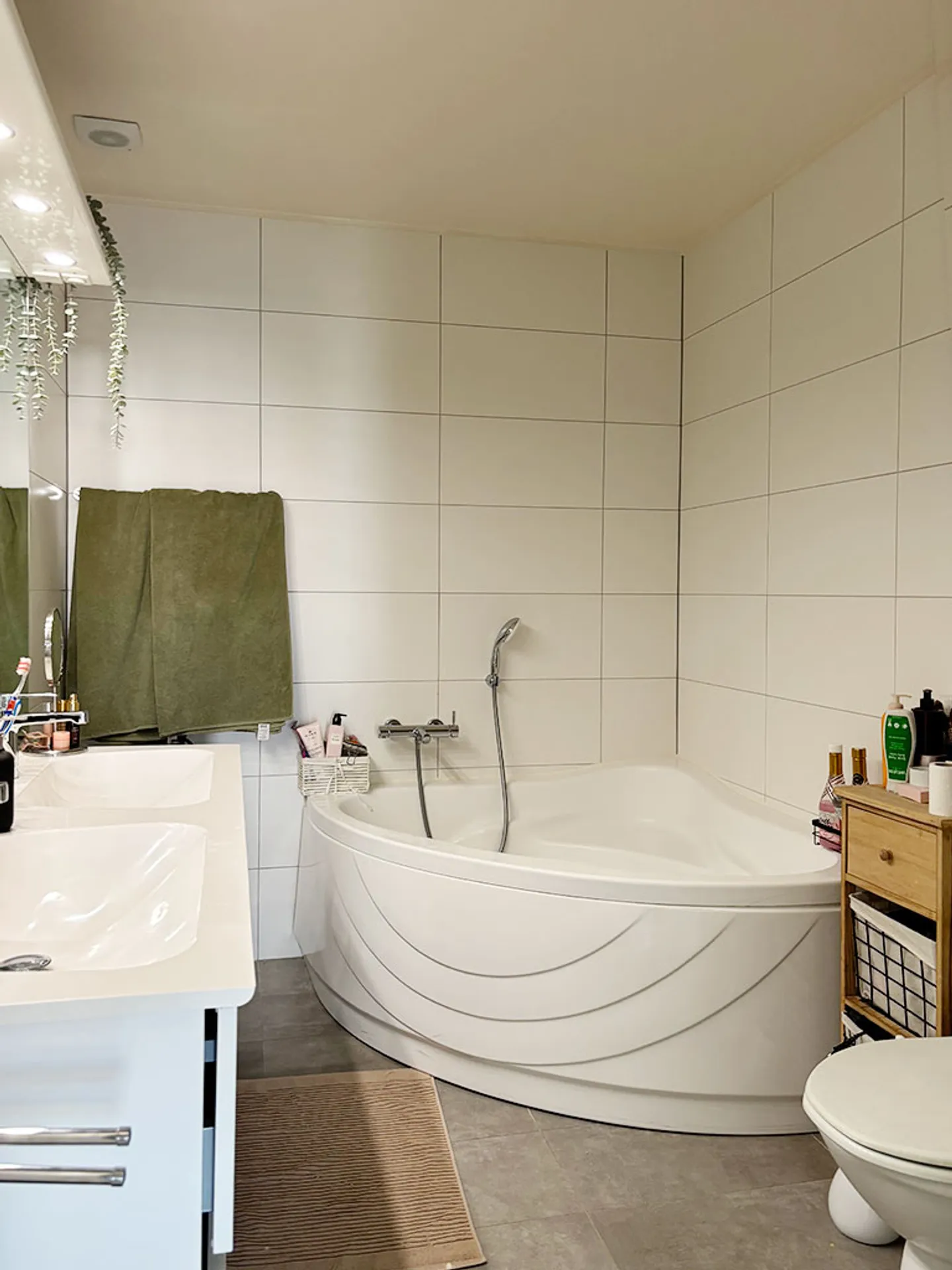 Appartamento 5.5 stanze - Foto 7 di 8