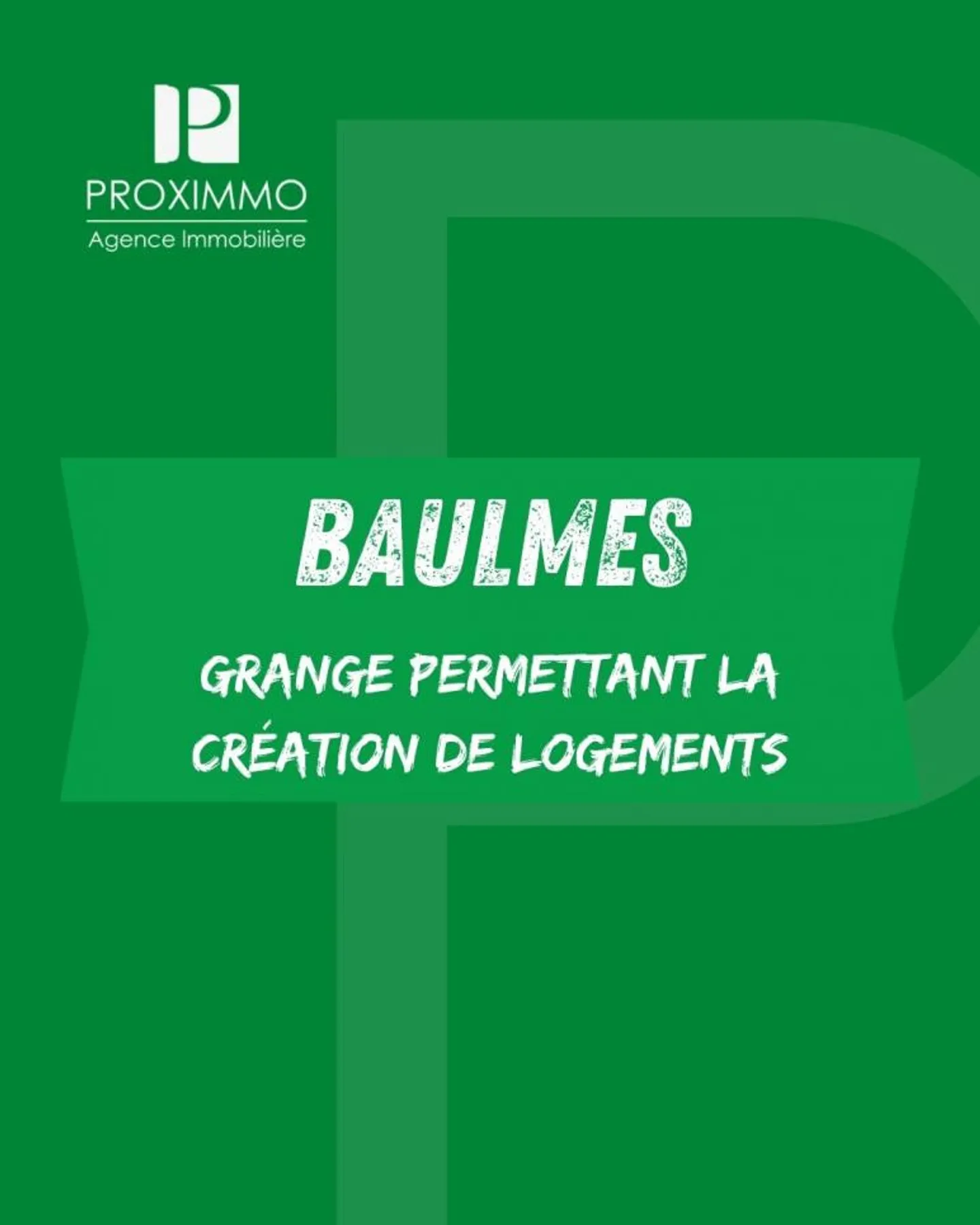 Single house for sale - Photo 1 of 1