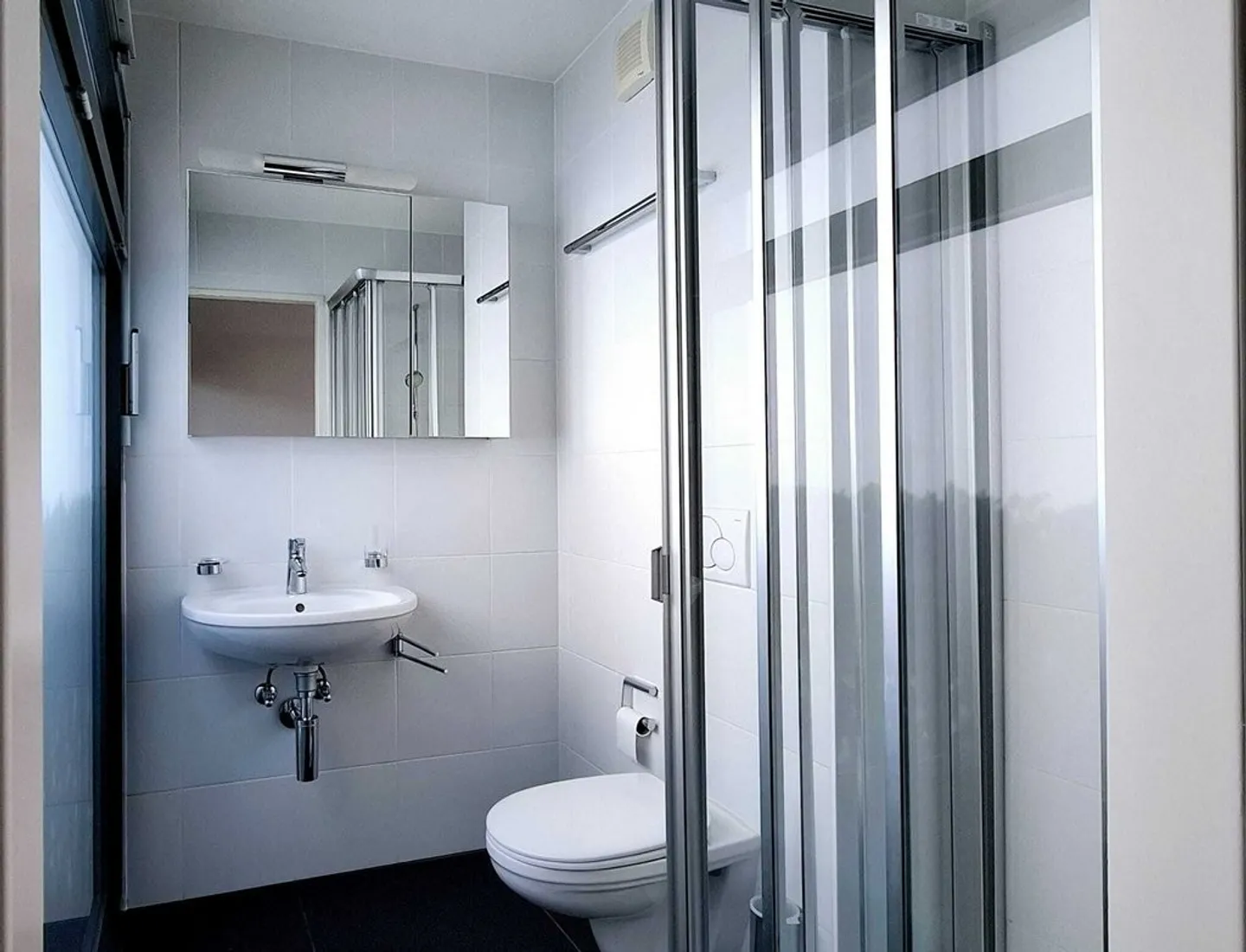 Zu ergreifen! Wunderschöne 3,5-Zimmer-Wohnung in Territet - Foto 7 von 7