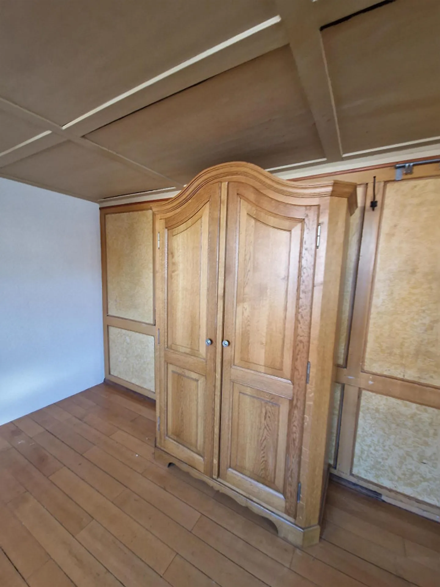 Superbe chambre individuelle - Photo 3 sur 4
