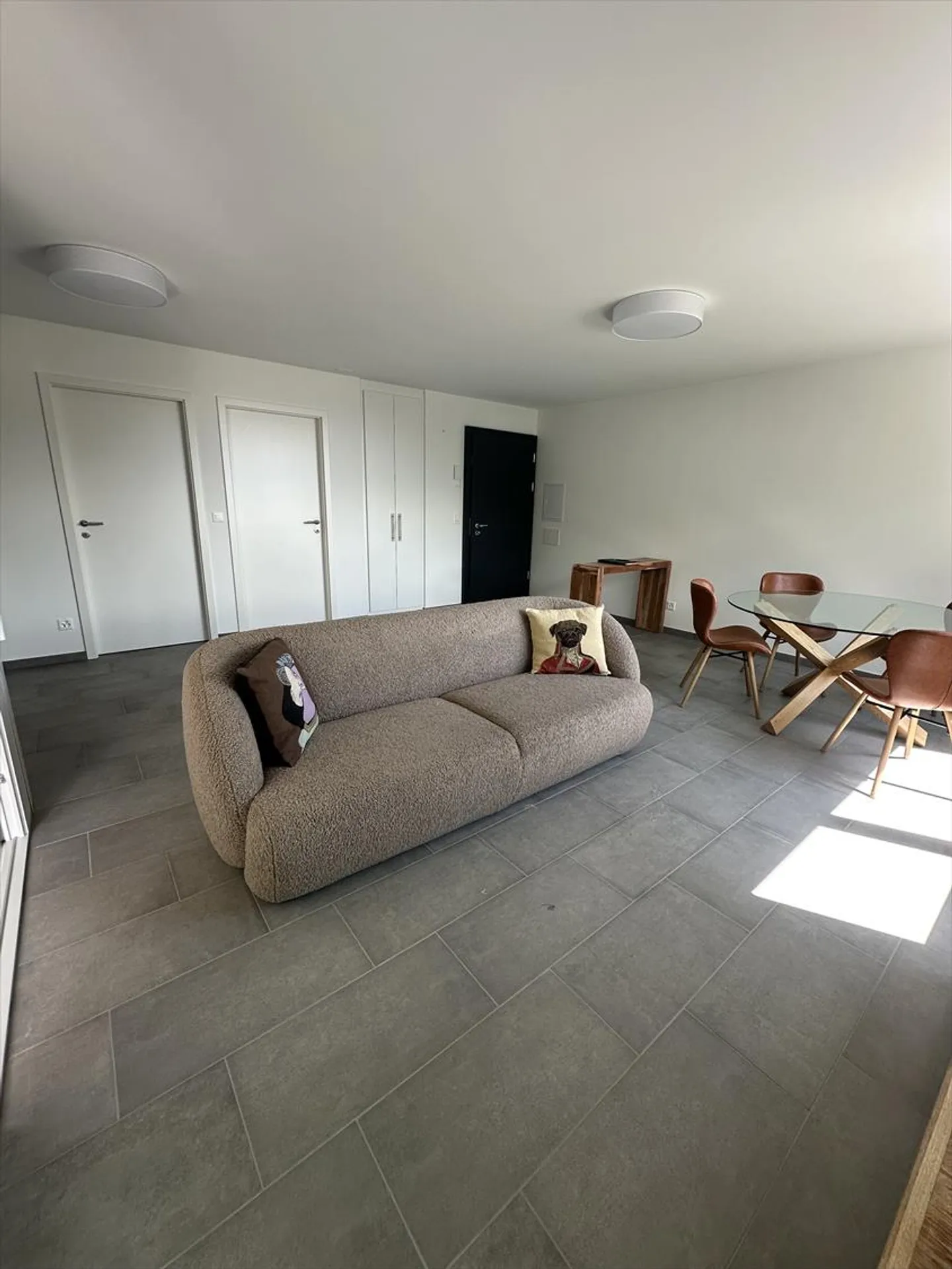 Appartamento 2.5 stanze - Foto 2 di 11