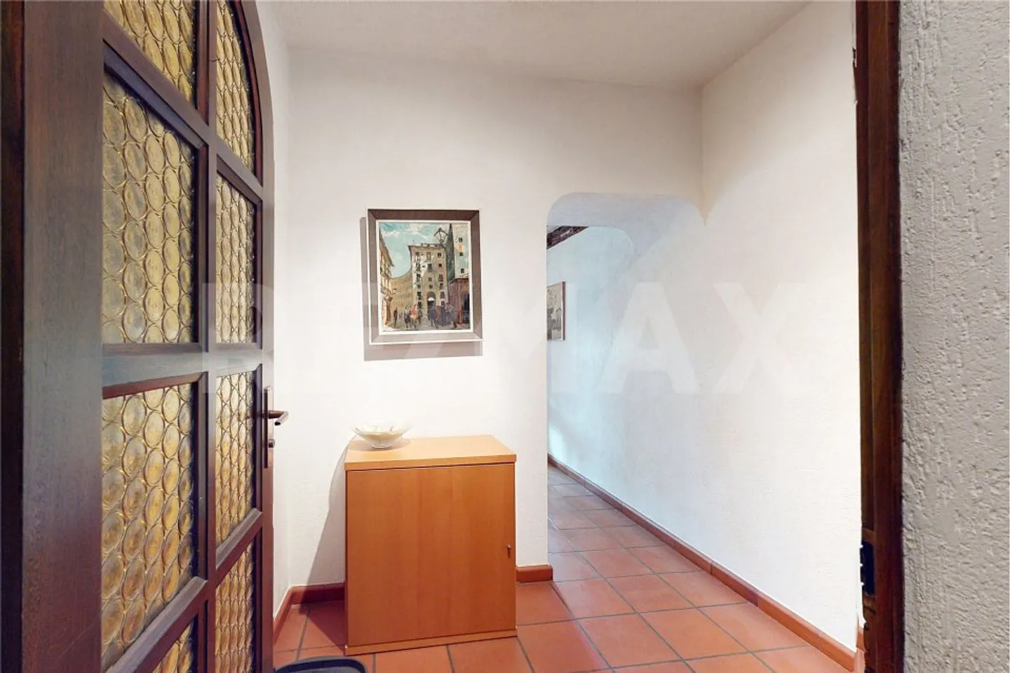 Appartamento Charmante con Terrazza - Foto 6 di 13