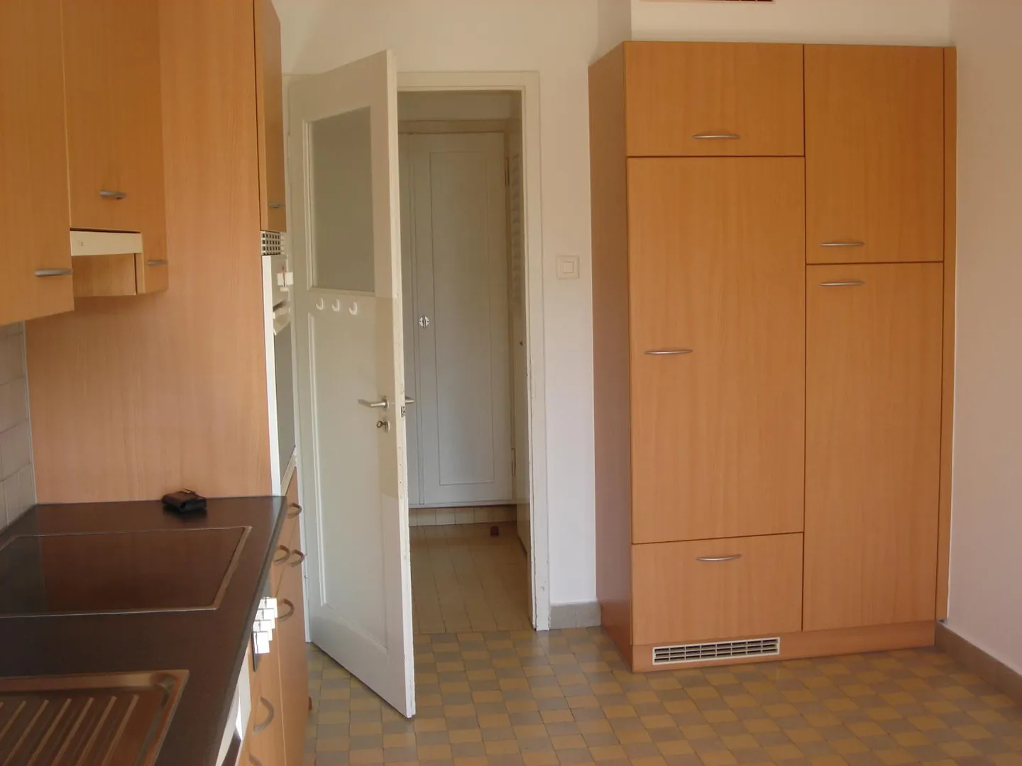 3-Zimmer-Wohnung - Foto 1 von 8