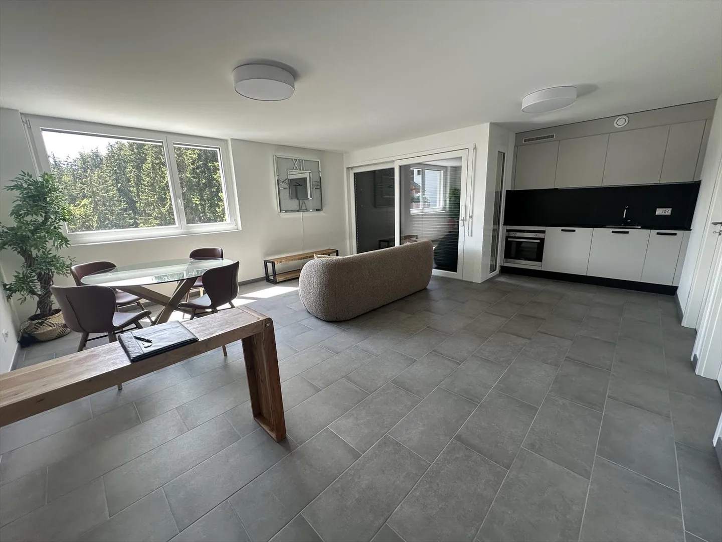 Appartamento 2.5 stanze - Foto 3 di 11