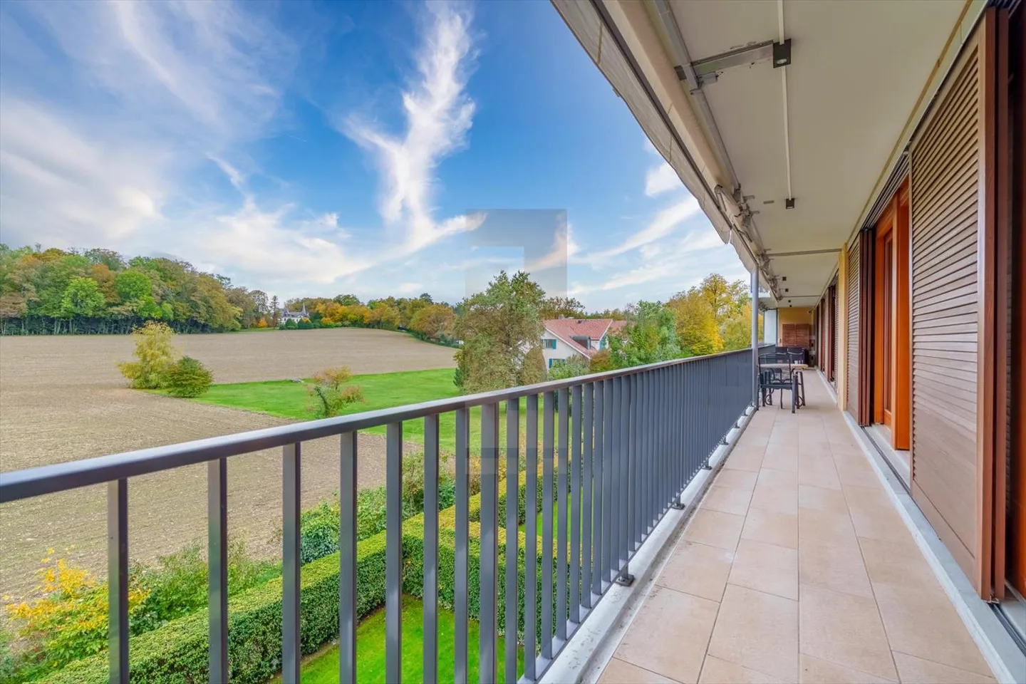 Exklusiv: Großartige, außergewöhnliche Wohnung in der Nähe von Vésenaz - Foto 1 von 7