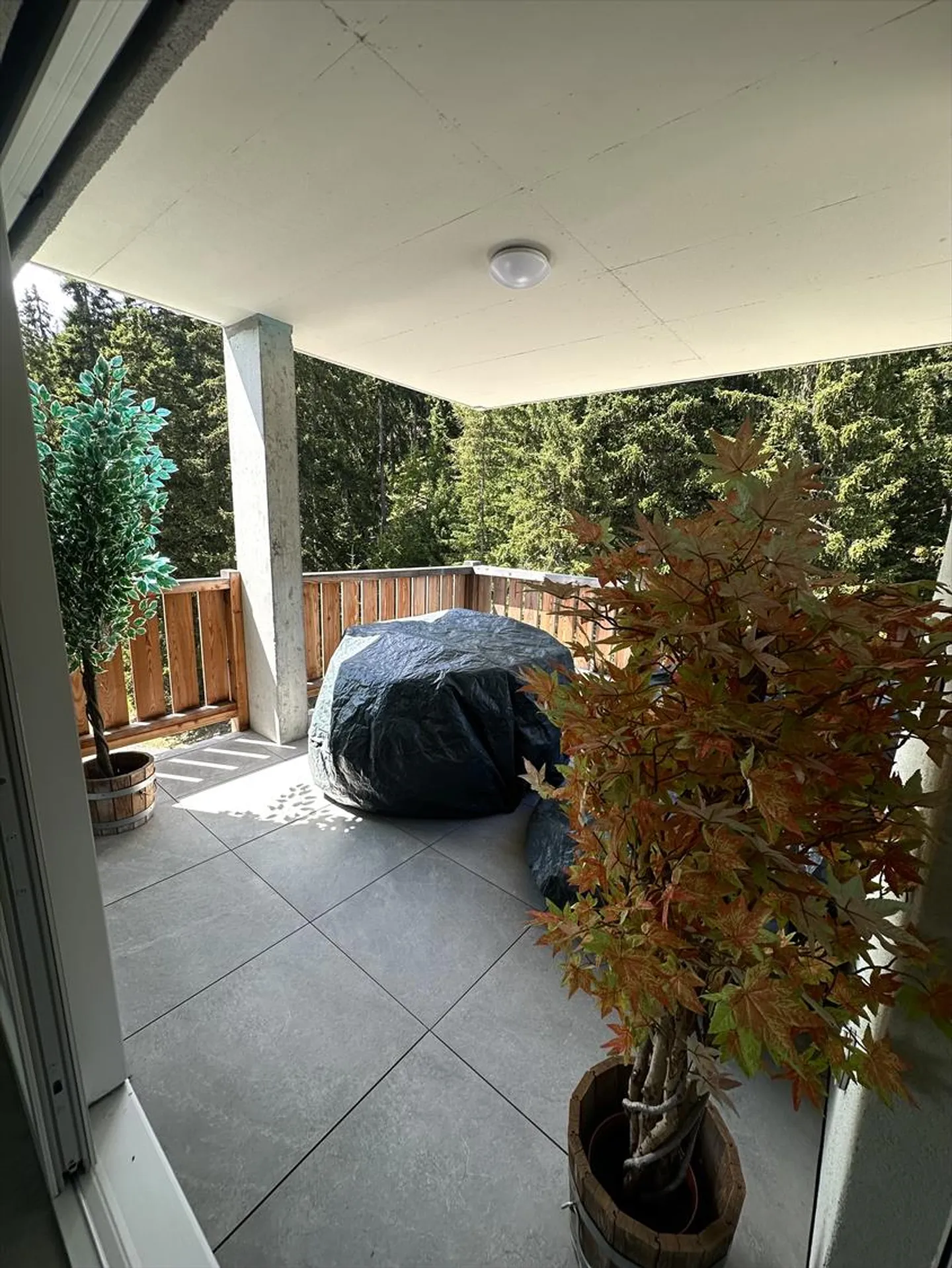 Appartamento 2.5 stanze - Foto 6 di 11