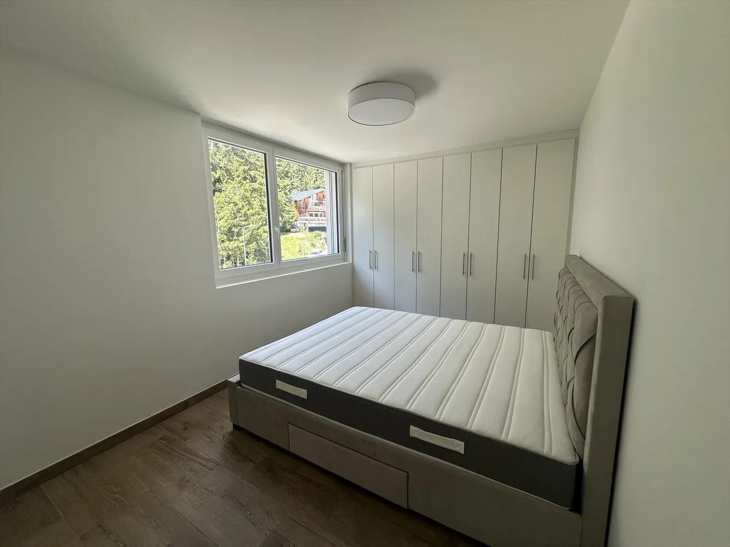 Appartamento 2.5 stanze - Foto 7 di 11