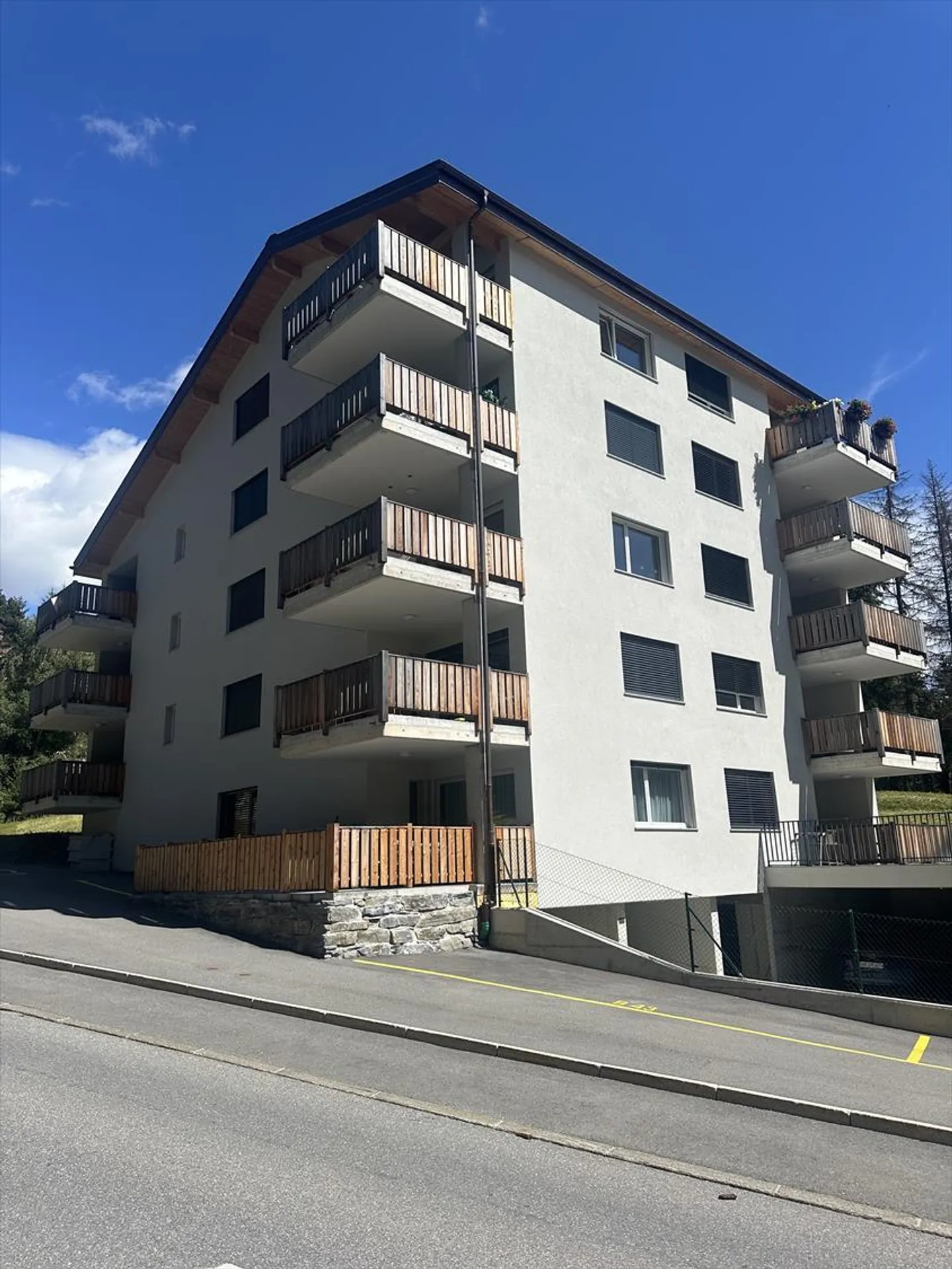 Appartamento 2.5 stanze - Foto 8 di 11