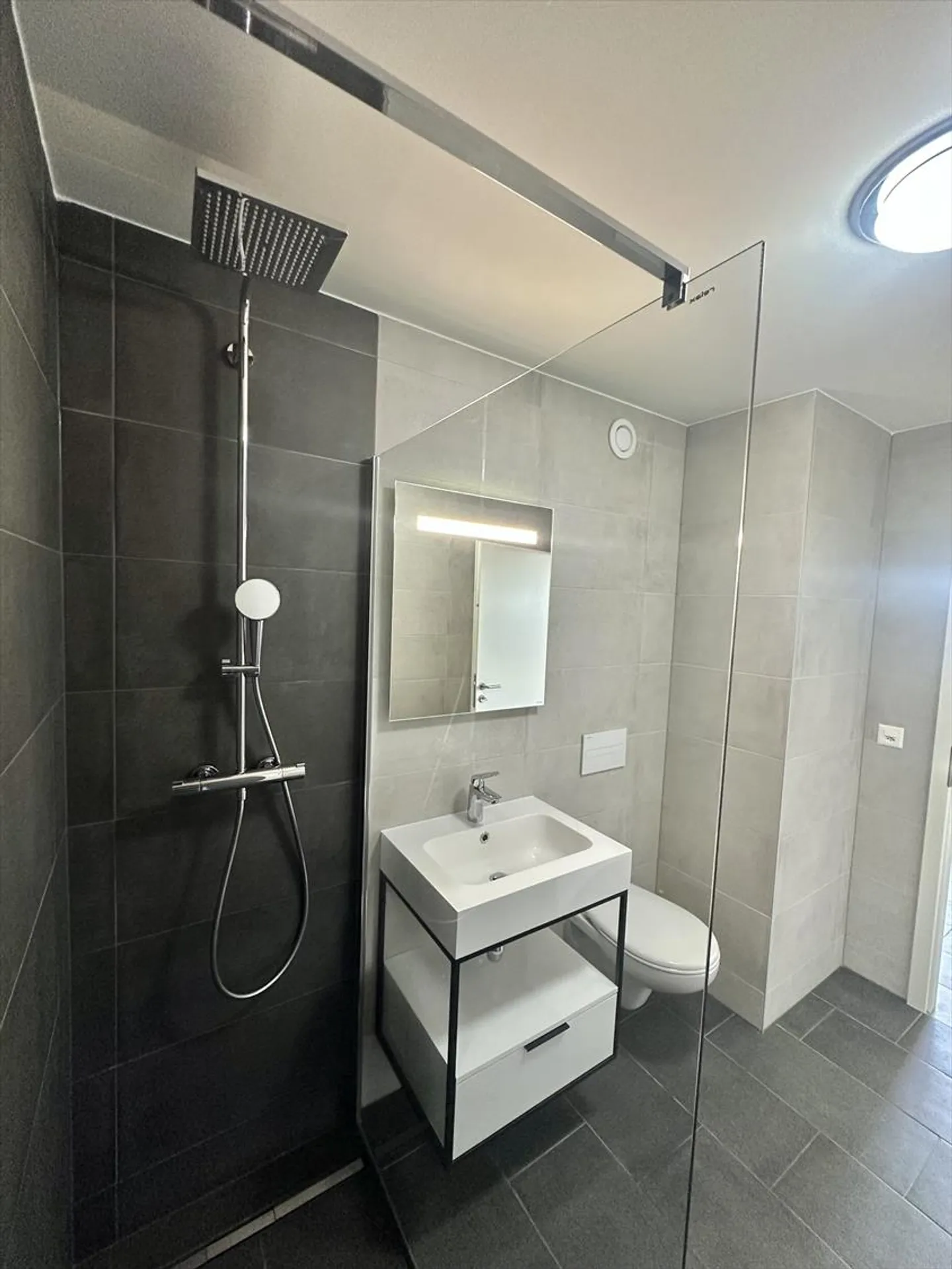 Appartamento 2.5 stanze - Foto 9 di 11