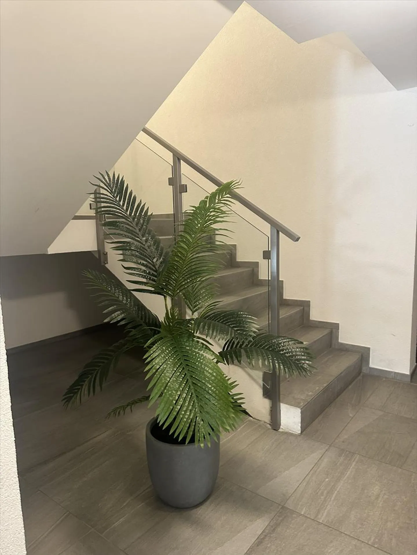 Appartamento 2.5 stanze - Foto 10 di 11