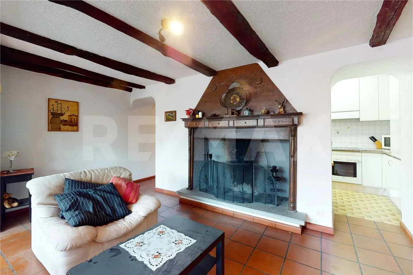 Appartamento Charmante con Terrazza - Foto 8 di 13