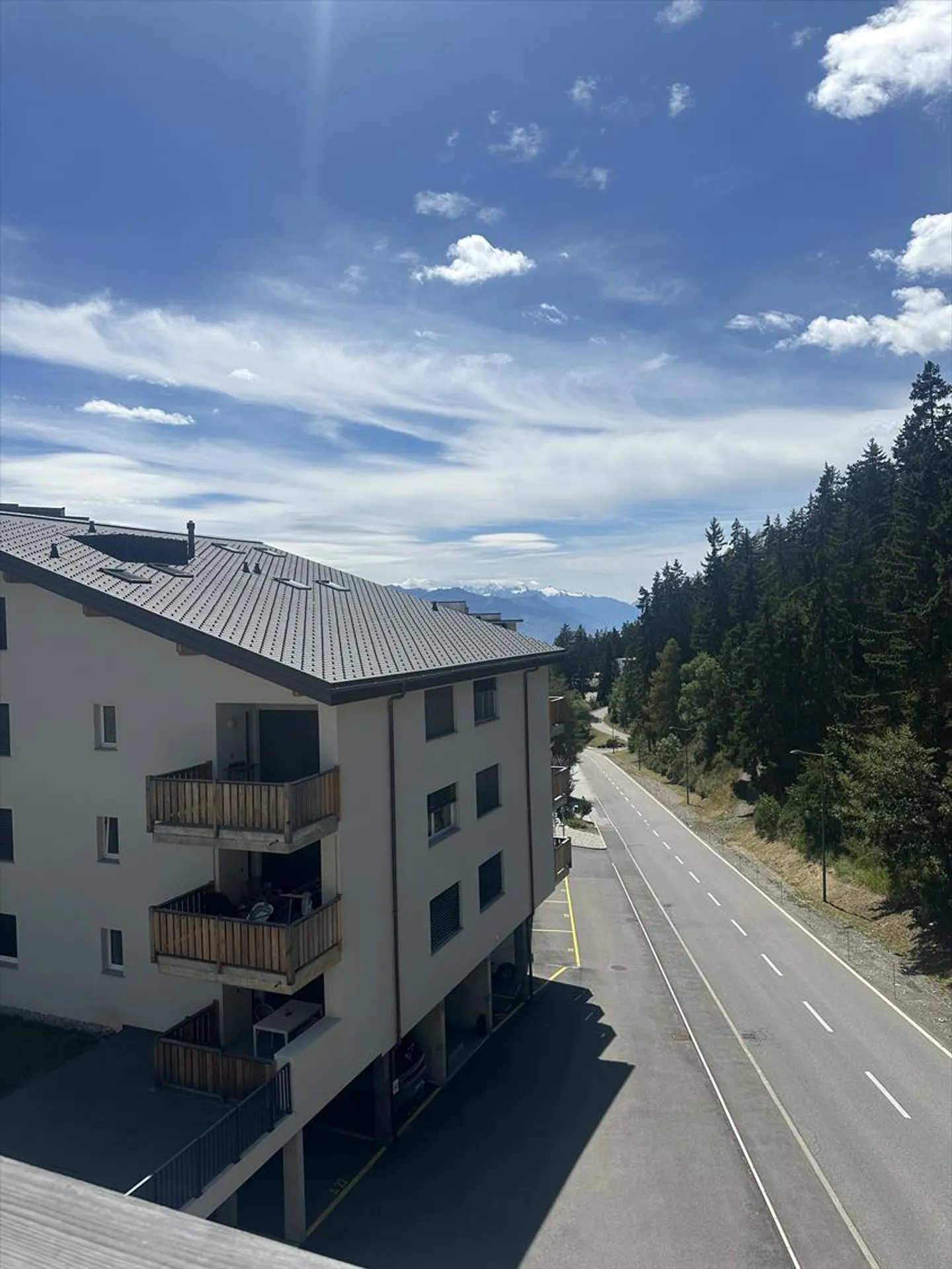 Appartamento 2.5 stanze - Foto 11 di 11