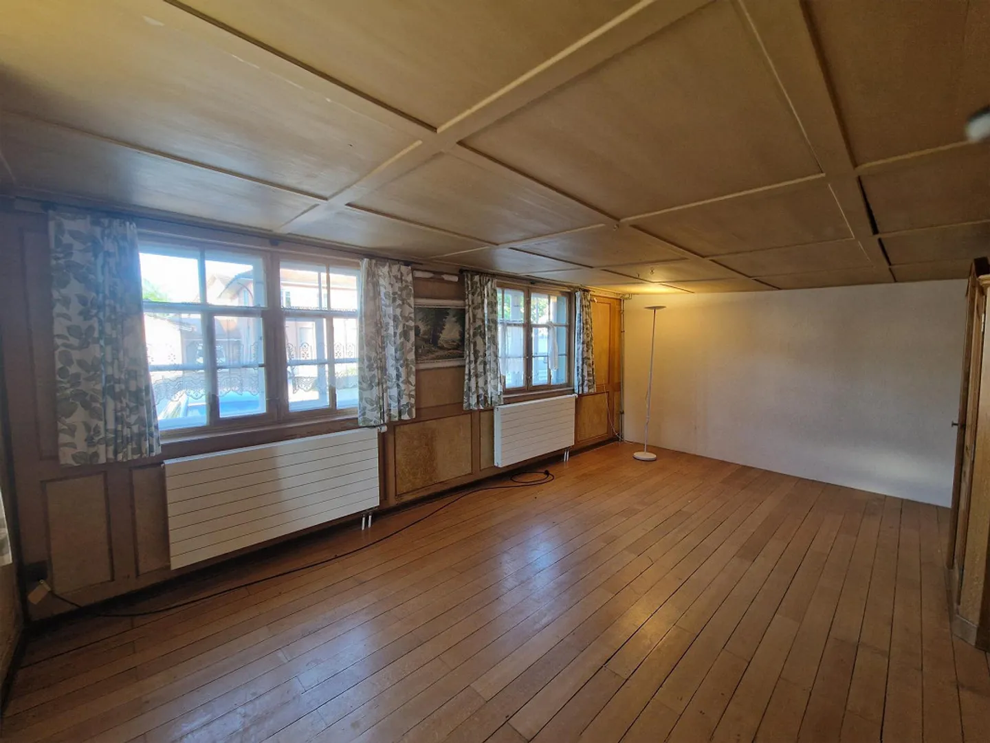 Superbe chambre individuelle - Photo 2 sur 4
