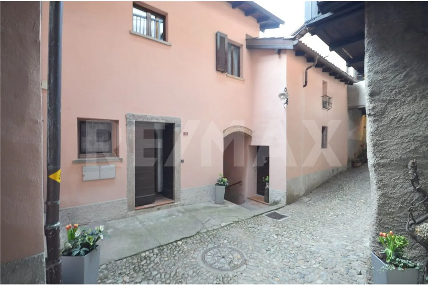 Appartamento Charmante con Terrazza - Foto 4 di 13