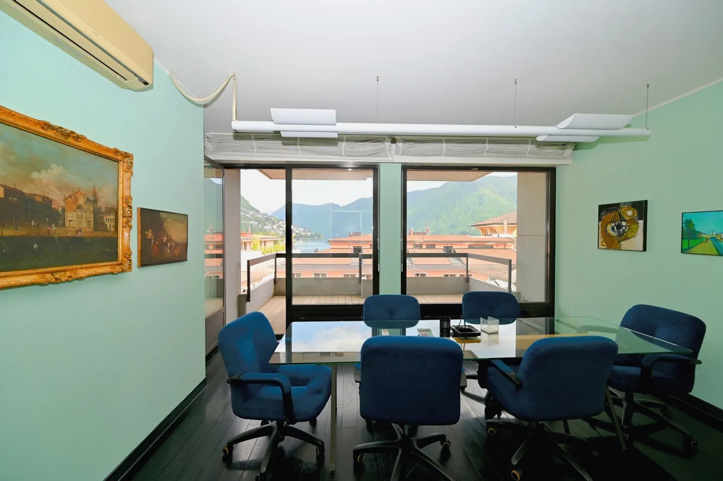 Appartamento da Ristrutturare a Lugano - Foto 7 di 16