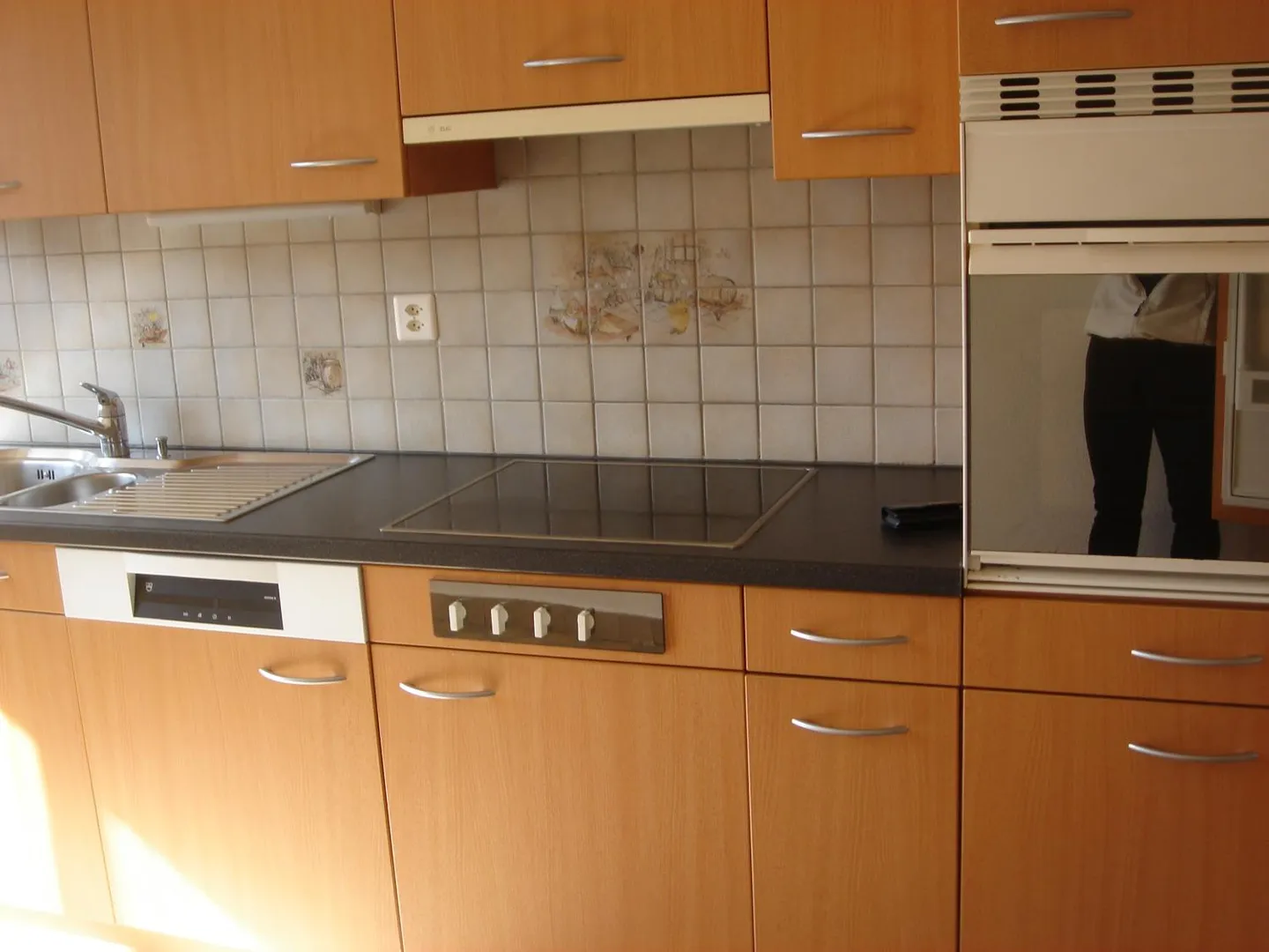 3-Zimmer-Wohnung - Foto 3 von 8