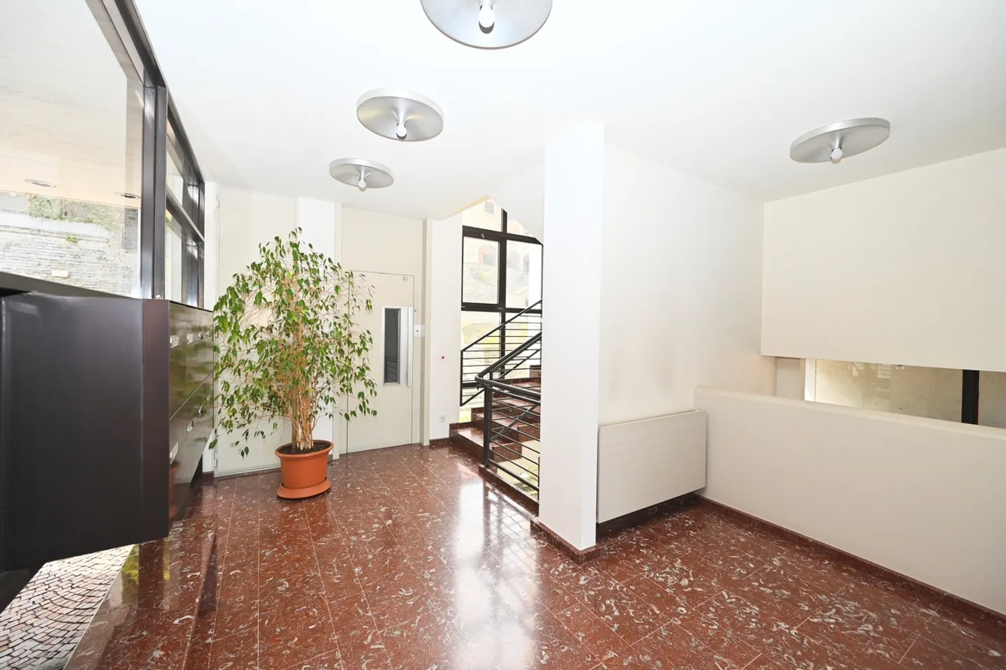 Appartamento da Ristrutturare a Lugano - Foto 13 di 16