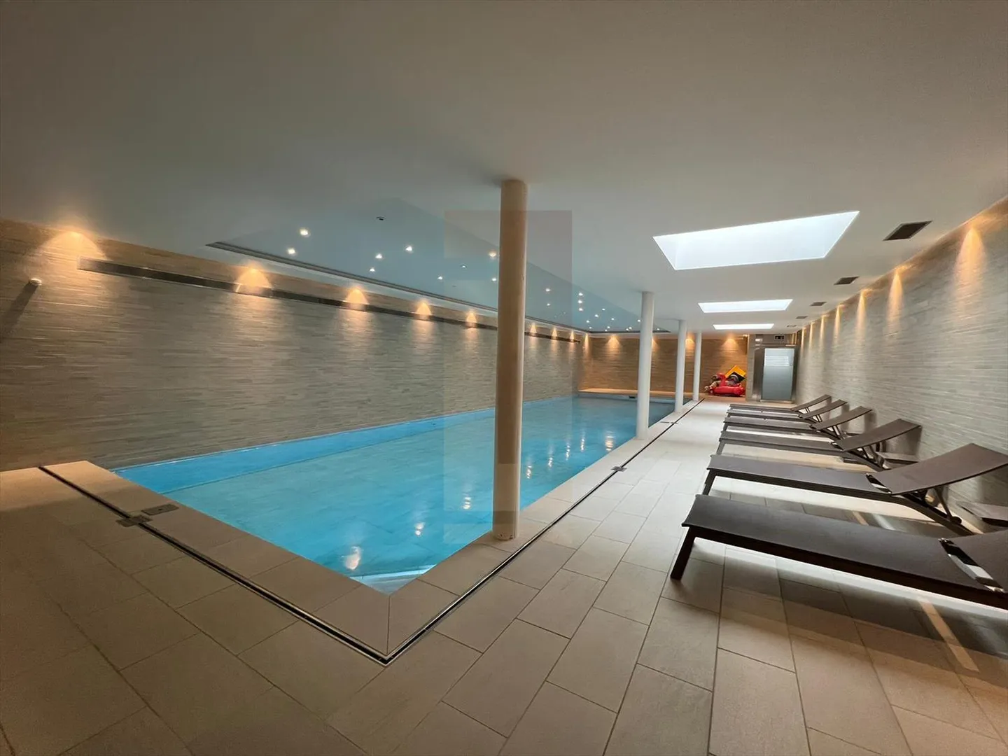 Exklusiv: Großartige, außergewöhnliche Wohnung in der Nähe von Vésenaz - Foto 7 von 7