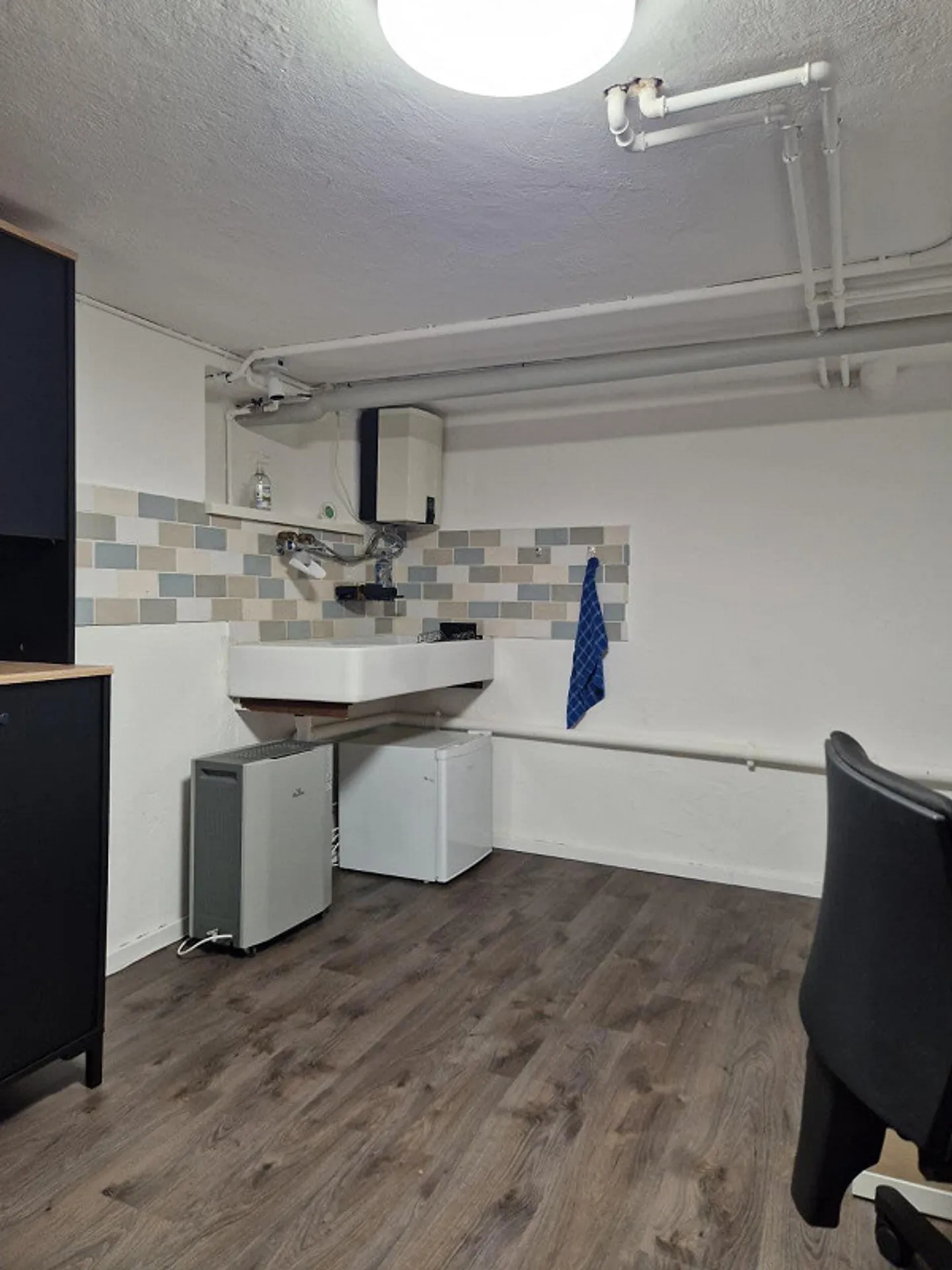 Espace de bureau/espace commercial - Photo 5 sur 9