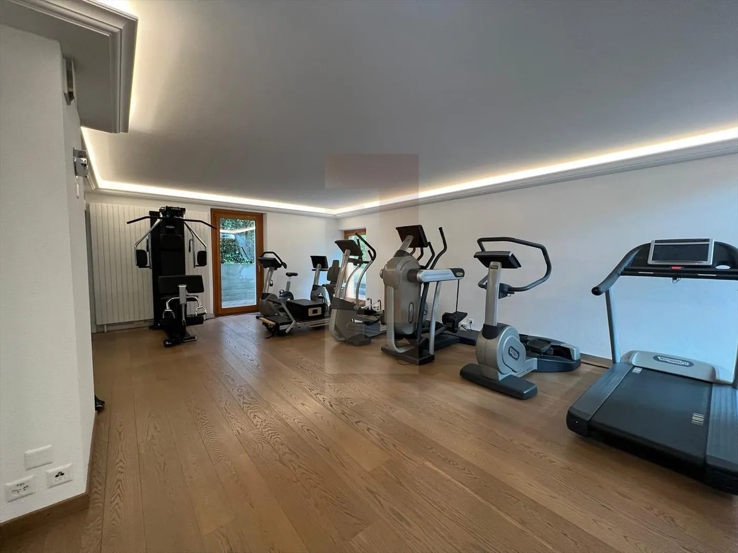 Exklusiv: Großartige, außergewöhnliche Wohnung in der Nähe von Vésenaz - Foto 6 von 7