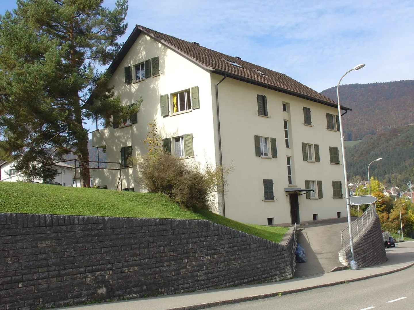 3-Zimmer-Wohnung - Foto 8 von 8