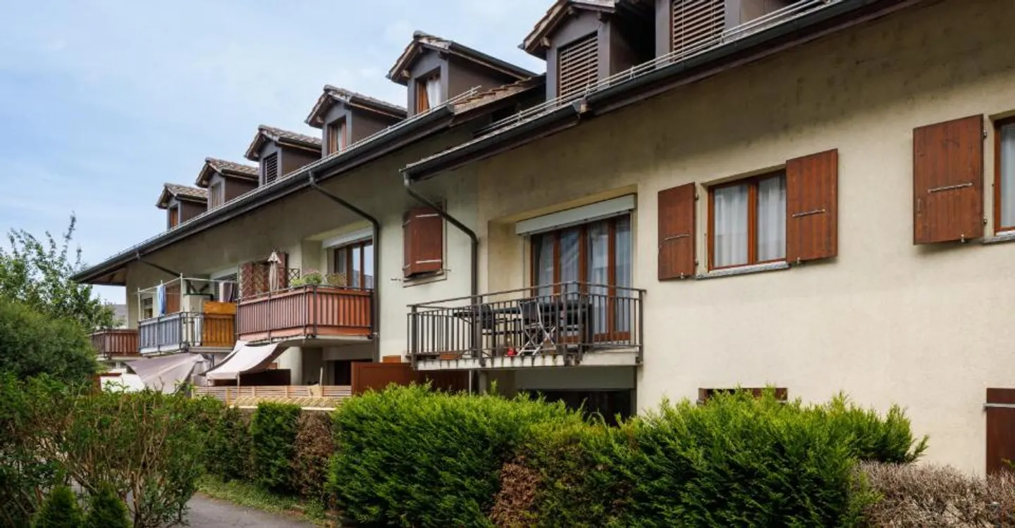 Wohnung - Foto 3 von 3