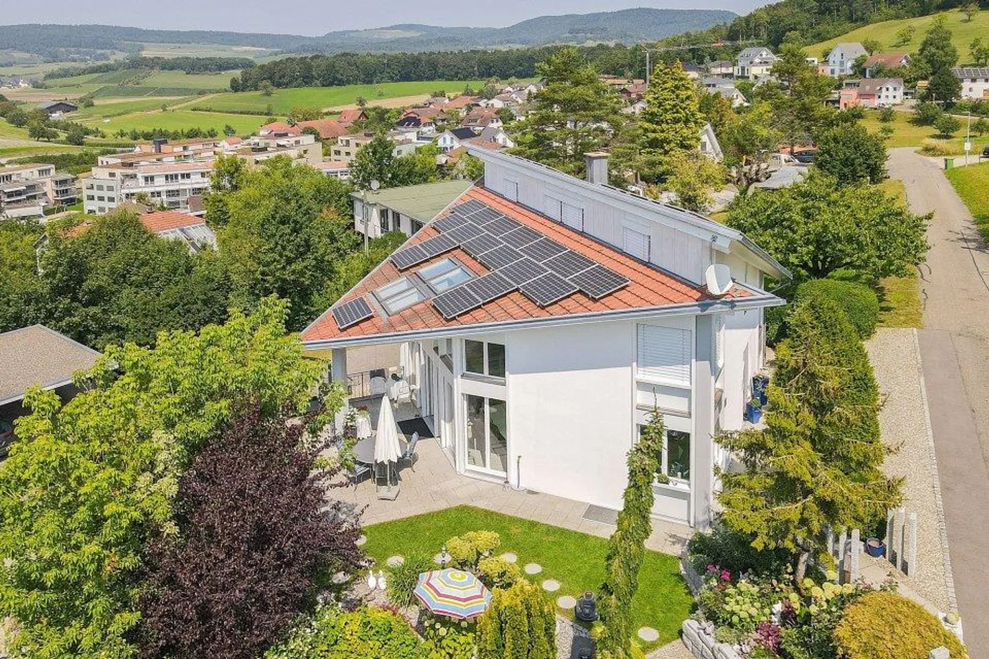 Casa 6.5 stanze - Foto 1 di 13