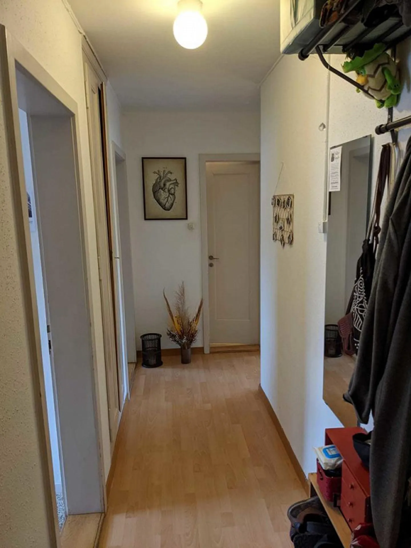 Cozy Apartment Near the Inselspital - Photo 2 of 7