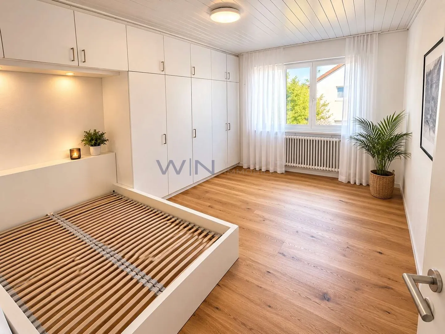 Maison familiale spacieuse avec jardin - Photo 6 sur 10