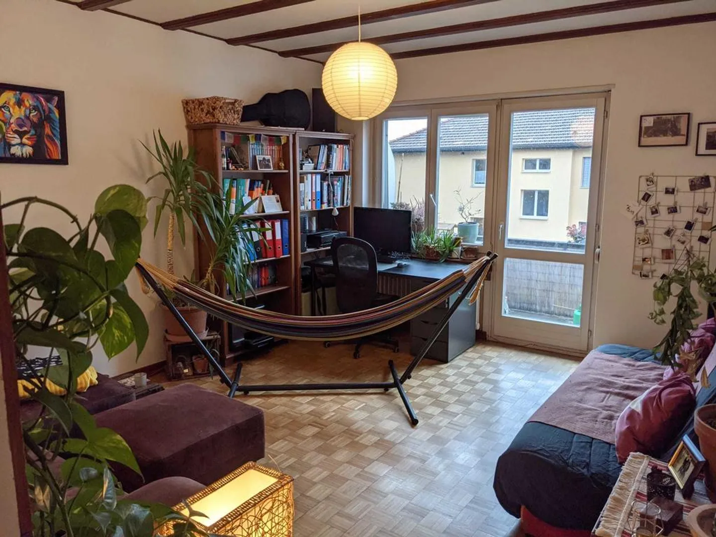 Cozy Apartment Near the Inselspital - Photo 4 of 7