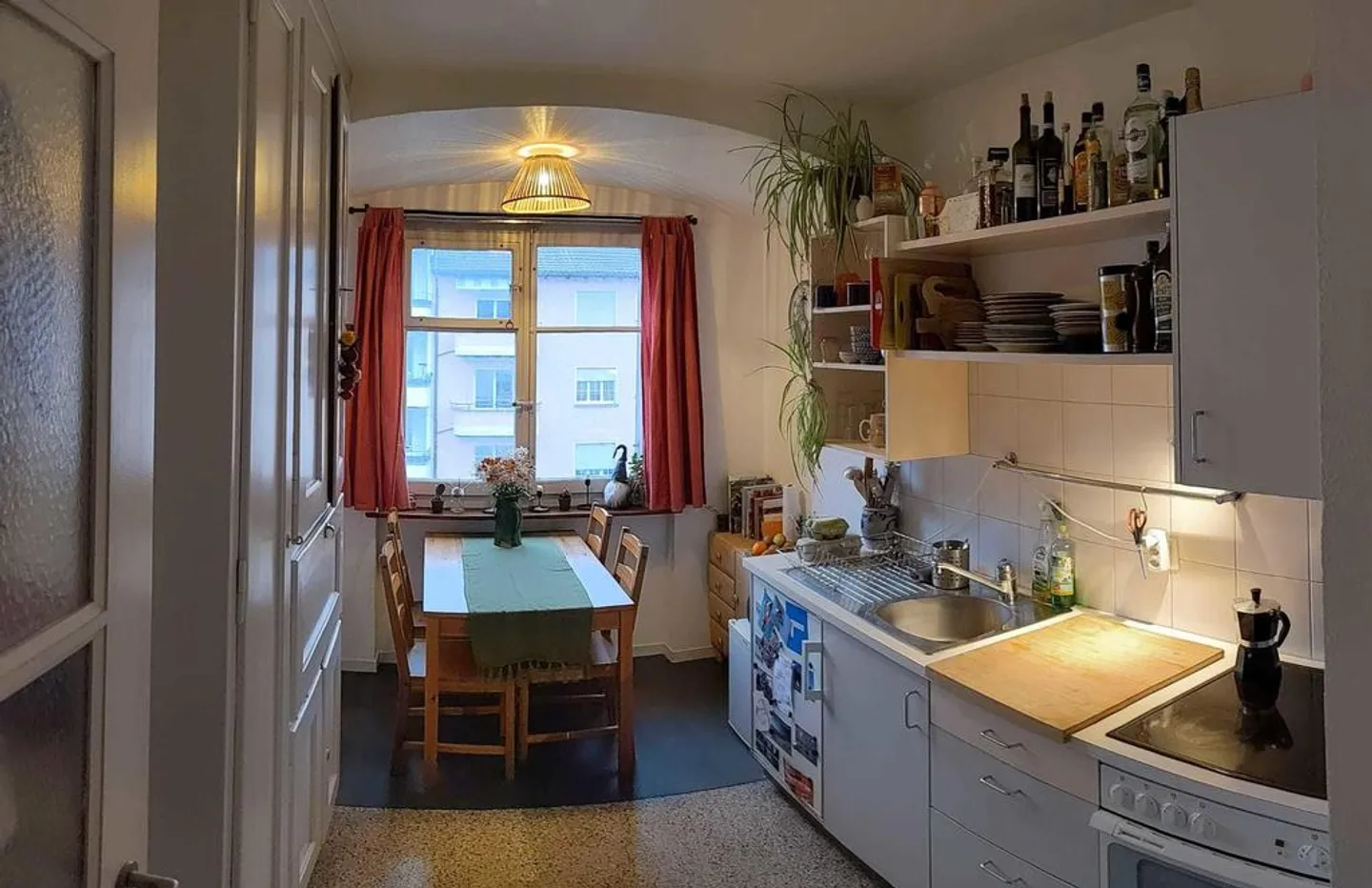 Cozy Apartment Near the Inselspital - Photo 5 of 7
