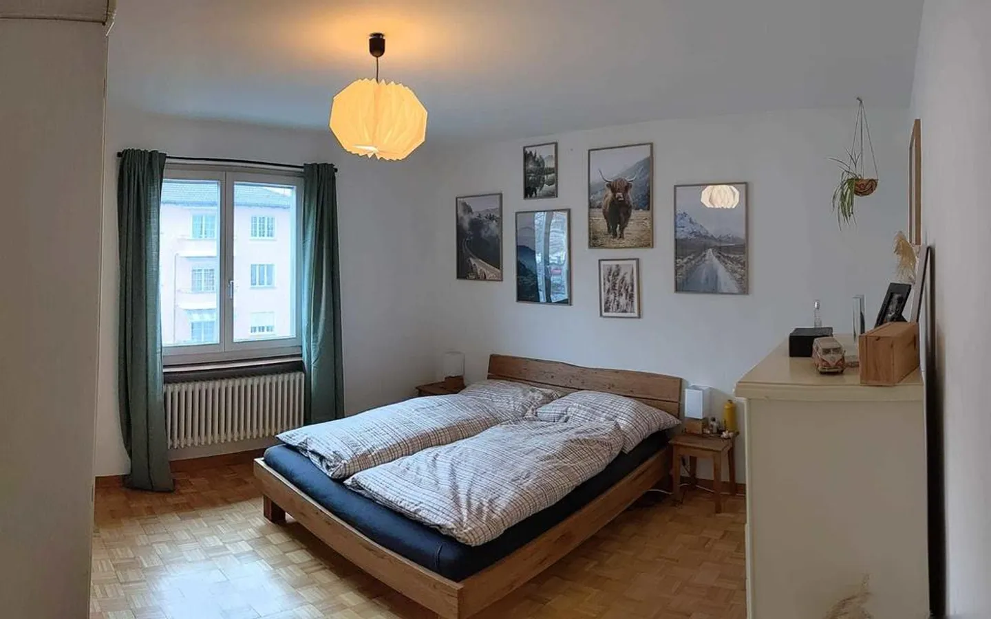 Cozy Apartment Near the Inselspital - Photo 3 of 7