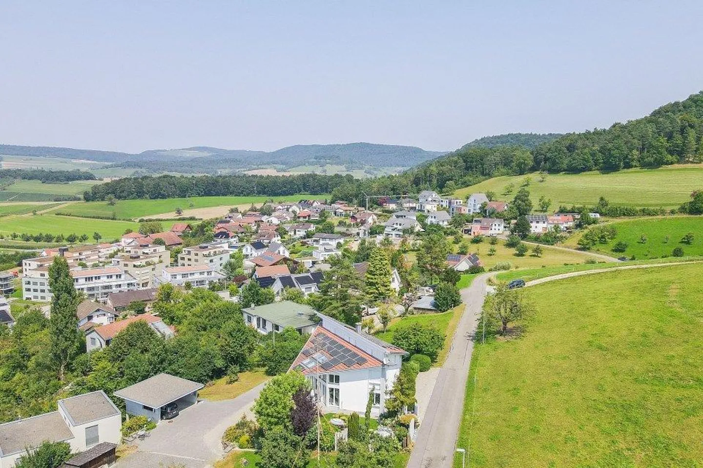 Casa 6.5 stanze - Foto 2 di 13