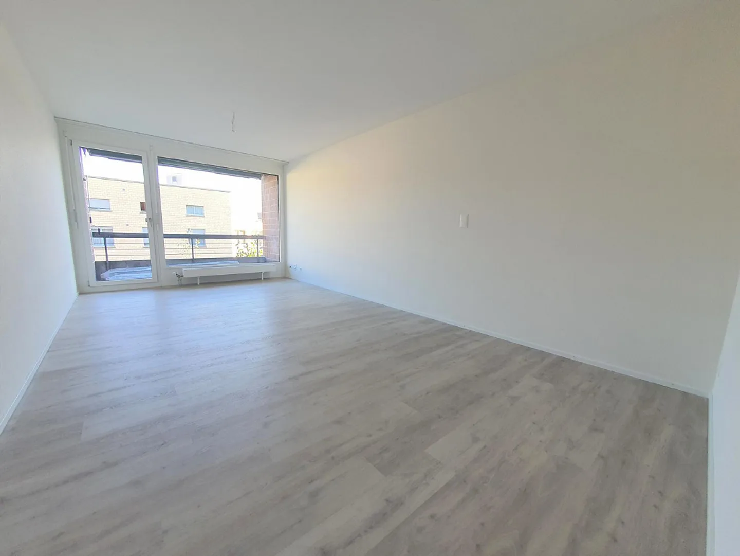 Sanierte 4.5-Zi-Wohnung im St. Johannquartier - Photo 1 of 10