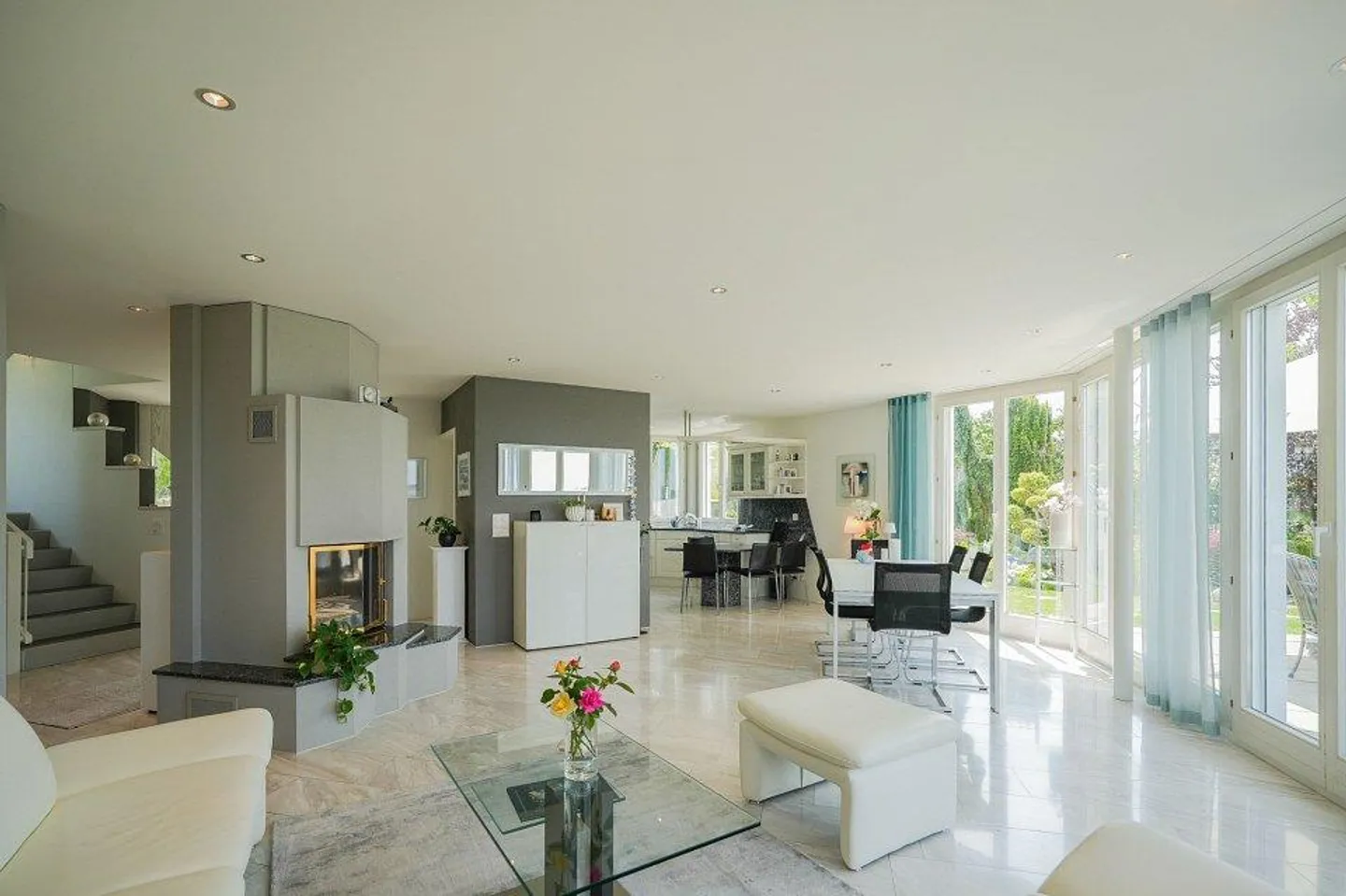 Casa 6.5 stanze - Foto 5 di 13